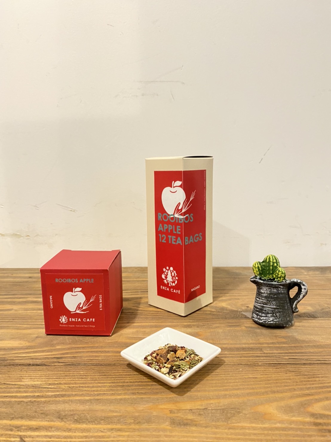 ENZA TEA ENZA TEA